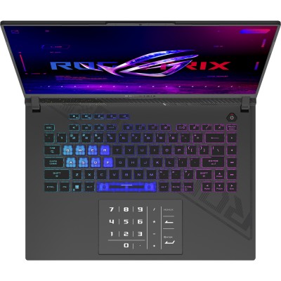 Ноутбук ASUS ROG Strix G16 G614JZ-N3084 16'' (90NR0CZ1-M007V0)