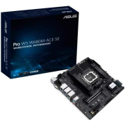 Материнская плата ASUS PRO WS W680M-ACE SE 90MB1FA0-M0EAY0