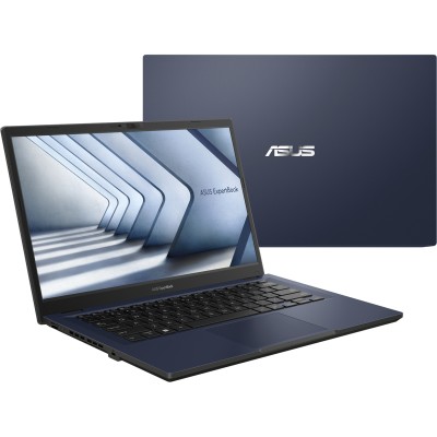 Ноутбук ASUS B1402CBA-EB3837 14'' (90NX05V1-M04B80)