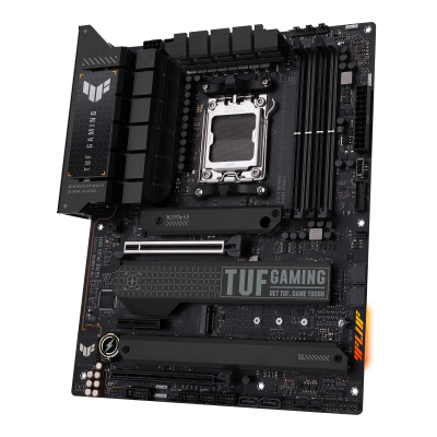 Материнская плата TUF GAMING X670E-PLUS WIFI WIFI