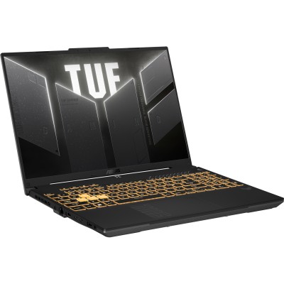 Ноутбук ASUS TUF F16 FX607JV-N3146 16'' (90NR0HV6-M008L0)