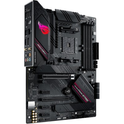 Материнская плата ROG STRIX B550-F GAMING WIFI II (90MB19V0-M0EAY0)