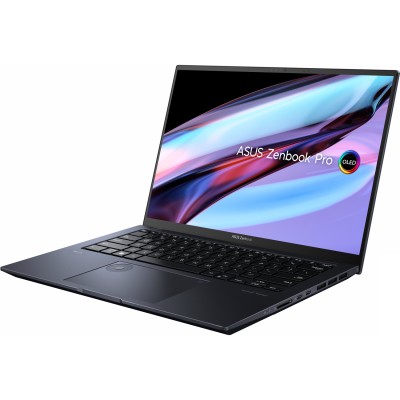 Ноутбук ASUS UX6404VI-P1125X Touch 14.5'' (90NB0Z81-M00560)