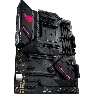 Материнская плата ROG STRIX B550-F GAMING WIFI II (90MB19V0-M0EAY0)