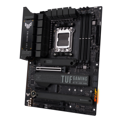 Материнская плата TUF GAMING X670E-PLUS X670E-PLUS