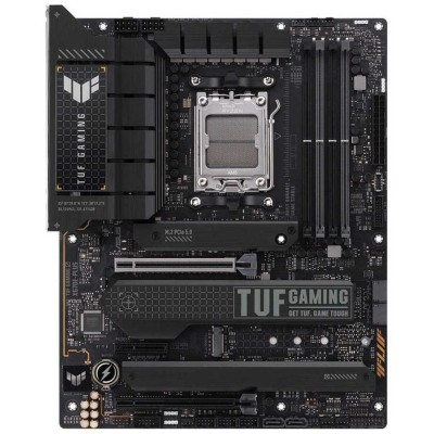 Материнская плата TUF GAMING X670E-PLUS X670E-PLUS