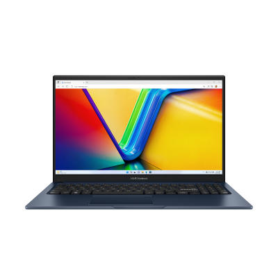 Ноутбук ASUS X1504ZA-BQ1413 15.6'' (90NB1021-M02250)