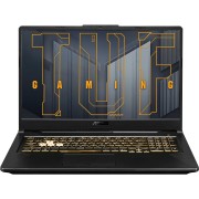 Ноутбук ASUS TUF A17 FA706NFR-HX007 17.3'' (90NR0JW5-M00080)