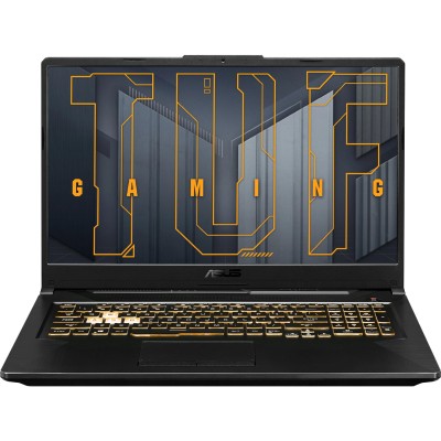 Ноутбук ASUS TUF A17 FA706NFR-HX007 17.3'' (90NR0JW5-M00080)