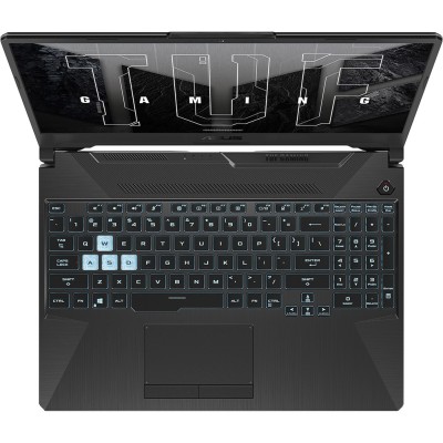 Ноутбук ASUS TUF A15 FA506NF-HN060 15.6'' (90NR0JE7-M00550)