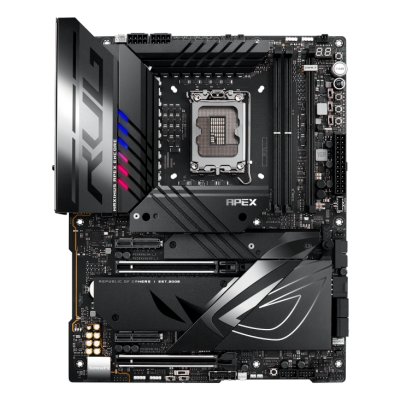 Материнская плата ROG MAXIMUS Z790 APEX ENCORE 90MB1FX0-M0EAY0