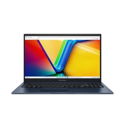 Ноутбук ASUS X1504VA-BQ868 15.6'' (90NB10J1-M011W0)