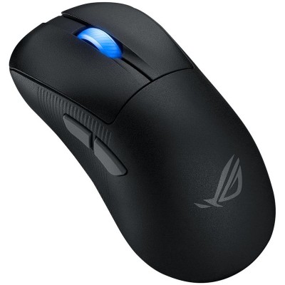 Мышь ASUS P714 ROG KERIS II WL ACE/BLK ASUS P714 ROG KERIS II WL ACE/BLK 90MP03N0-BMUA00