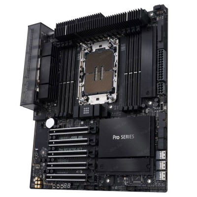 Материнская плата ASUS PRO WS W790-ACE 90MB1C70-M0EAY0