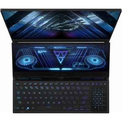 Ноутбук ASUS ROG Zephyrus Duo 16 GX650PY-NM085W 16'' (90NR0BI1-M004X0)