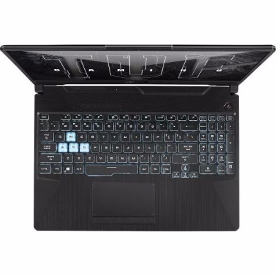 Ноутбук ASUS TUF A15 FA506NF-HN060 15.6'' (90NR0JE7-M00550)