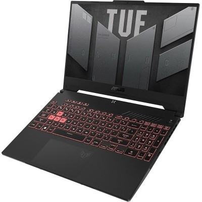 Ноутбук ASUS TUF F15 FX507ZC4-HN172 15.6'' 90NR0GW1-M00T90