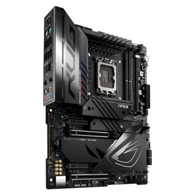 Материнская плата ROG MAXIMUS Z790 APEX ENCORE 90MB1FX0-M0EAY0