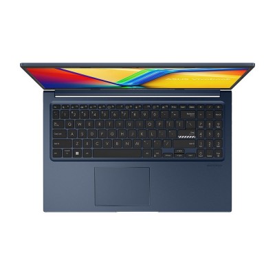 Ноутбук ASUS X1504VA-BQ868 15.6'' (90NB10J1-M011W0)