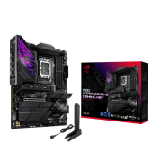 Материнская плата ROG STRIX Z890-E GAMING WIFI (90MB1IM0-M0EAY0)