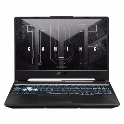 Ноутбук ASUS TUF A15 FA506NF-HN060 15.6'' (90NR0JE7-M00550)