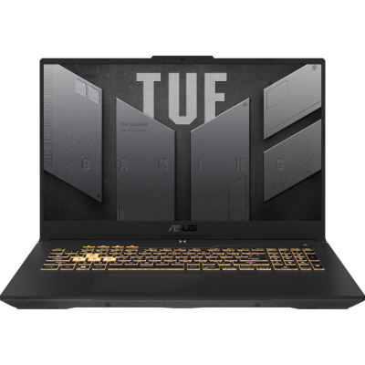 Ноутбук ASUS TUF F17 FX707VI-HX106 17.3'' (90NR0FI5-M00750)