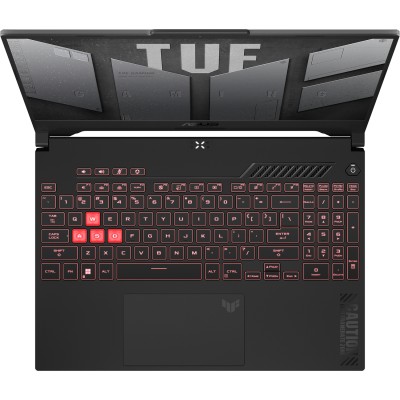 Ноутбук ASUS TUF A15 FA507UV-LP149 15.6'' (90NR0I25-M007W0)