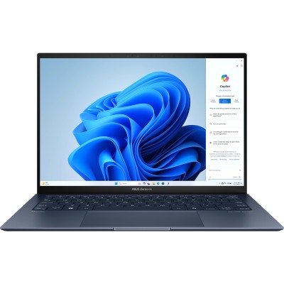 Ноутбук ASUS UX5304MA-NQ172 13.3'' (90NB12V3-M00B20)