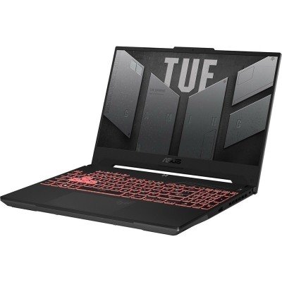 Ноутбук ASUS TUF F15 FX507ZC4-HN172 15.6'' 90NR0GW1-M00T90