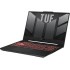 Ноутбук ASUS TUF F15 FX507ZC4-HN172 15.6'' 90NR0GW1-M00T90