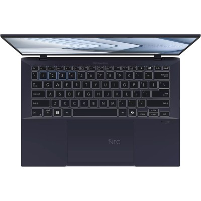 Ноутбук ASUS B9403CVAR-KM1220X 14'' (90NX05W1-M01LZ0)