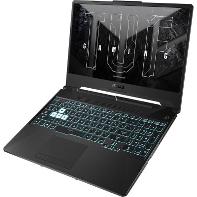 Ноутбук ASUS TUF A15 FA506NCR-HN044 15.6'' (90NR0JV7-M002W0)