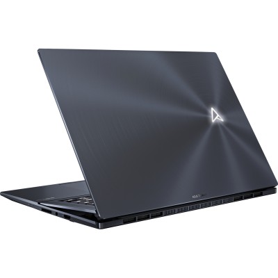 Ноутбук ASUS UX7602VI-ME097X Touch 16'' (90NB10K1-M005D0)