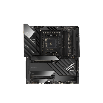 Материнская плата ROG CROSSHAIR VIII EXTREME EXTREME