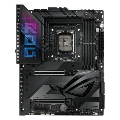 Материнская плата ROG MAXIMUS Z790 DARK HERO 90MB1F90-M0EAY0