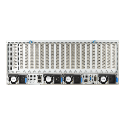 Серверная платформа ESC8000-E11P-SKU4/10G/3KW(2+2)/5PCIe/4NVMe 90SF02I4-M003C0