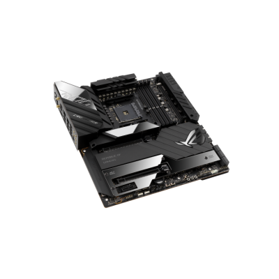 Материнская плата ROG CROSSHAIR VIII EXTREME EXTREME