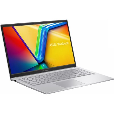 Ноутбук ASUS X1504VA-BQ286 15.6'' (90NB10J2-M00BT0)