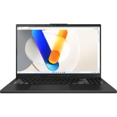 Ноутбук ASUS N6506MU-MA083 15.6'' (90NB12Z3-M00430)