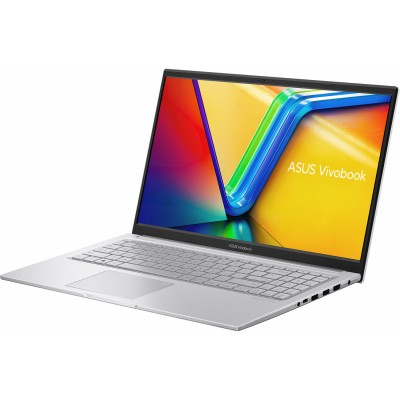 Ноутбук ASUS X1504VA-BQ286 15.6'' (90NB10J2-M00BT0)