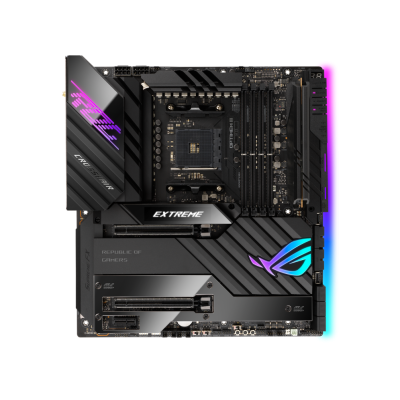 Материнская плата ROG CROSSHAIR VIII EXTREME EXTREME