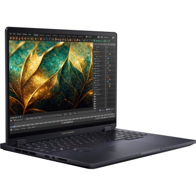 Ноутбук ASUS ProArt Studiobook Pro H7604JI-MY088X Touch 16'' (90NB0ZD2-M00A10)