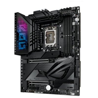 Материнская плата ROG MAXIMUS Z790 DARK HERO 90MB1F90-M0EAY0