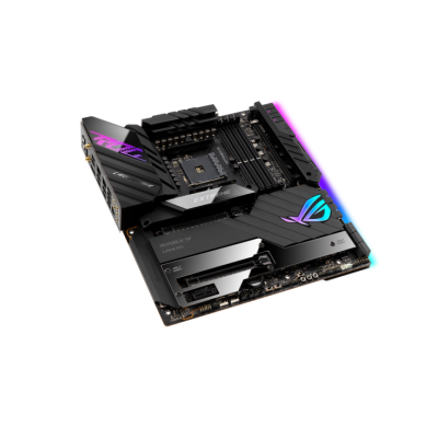 Материнская плата ROG CROSSHAIR VIII EXTREME EXTREME