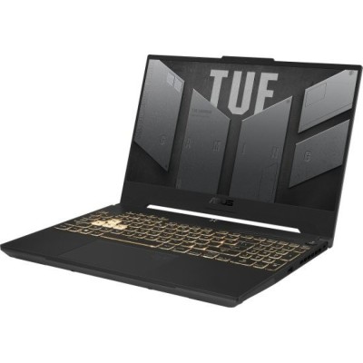 Ноутбук ASUS TUF F17 FX707VV-HX131 17.3'' 90NR0CH5-M00A60