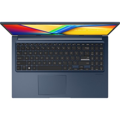 Ноутбук ASUS X1504ZA-BQ078W 15.6'' (90NB1021-M00550)