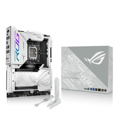 Материнская плата ROG MAXIMUS Z790 FORMULA 90MB1FS0-M0EAY0