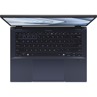 Ноутбук ASUS B5404CVA-QN0099 14'' (90NX0701-M003L0)