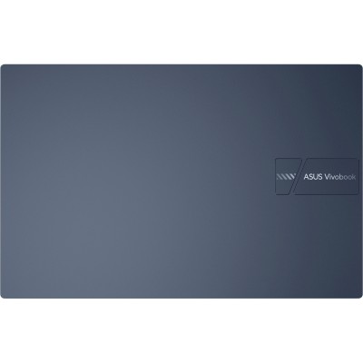 Ноутбук ASUS X1504VA-BQ281 15.6'' (90NB10J1-M00BL0)