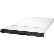 Серверная платформа ASUS RS700-E10-RS4U, 1U, 2xLGA4189 (3rd Gen Scalable);4x3.5/2.5 HS bays (4x NVMe/SAS/SATA), 2хM.2 slots(2280); 32 DDR4; 3xPCIe x16, Aspeed AST2600, X710-AT2 2x10G, 2x800W (90SF0153-M002H0)